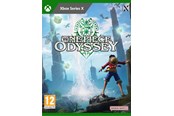 Games - One Piece Odyssey - Microsoft Xbox Series X - RPG - 3391892021035
