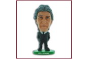 Speelgoedpop - Soccerstarz - West Ham Manuel Pellegrini - 5056122503955