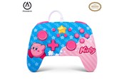 Gaming accessoires - PowerA Enhanced Wired Controller for Nintendo Switch - Kirby - Wired Controller - Nintendo Switch - NSGP0067-01