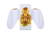 Gaming accessoires - PowerA Joy-Con Comfort Grip for Nintendo Switch - Princess Zelda - Nintendo Switch - NSAC0059-01