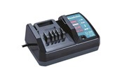 Accu & Oplader - Makita 195423-6 G-serie 14.4V / 18V Charger - 195423-6