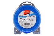 Grastrimmer - Makita Vierbladige Nylon Draad 1.65-15m (E-01731) - E-01731