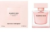 Parfum en geuren - Narciso Rodriguez Cristal Eau de Parfum 90 ml - 3423222055639
