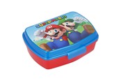 Keuken accessoires - STOR Funny Sandwich Box Super Mario - 21474