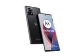 Mobiel - Motorola Edge 30 Ultra 5G 256GB/12GB - Interstellar Zwart *DEMO* - PAUR0001SE
