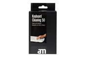 Systeemaccessoires  - AM Toetsenbord Reinigingsdoekjes - 8010112