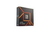CPU - AMD Ryzen 5 7600X CPU - 6 kernen - 4.7 GHz - AMD AM5 - AMD Boxed (zonder koeler) - 100-100000593WOF