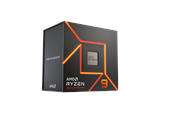 CPU - AMD Ryzen 9 7900X CPU - 12 kernen - 4.7 GHz - AMD AM5 - AMD Boxed (zonder koeler) - 100-100000589WOF