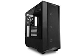 Case - Lian Li Lancool III Zwart - Case - Miditower - Zwart - Lancool III Black