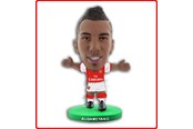 Speelgoedpop - Soccerstarz Arsenal Pierre-Emerick Aubameyang - 5056122503368