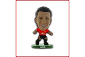 Speelgoedpop - Soccerstarz - Man Utd Alexis Sanchez - 5056122503269