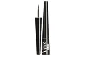 Make-up - PUPA Milano Vamp! Definition Liner 100 Extra Zwart 2.5 ml - 8011607205899