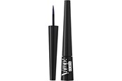 Make-up - PUPA Milano Vamp! Definition Liner 300 Deep Blue 2.5 ml - 8011607205912