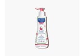 Lichaamsverzorging - Mustela Soothing Cleansing Gel 300 ml - 3504105035709