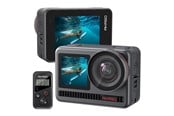 Actiecamera - Akaso Brave 8 4K/60fps 48MP Actie Fototoestel - SYYA0004-GY