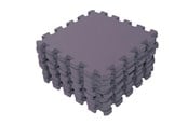 Kinderkamer - BabyDan Lavender Playmat - 500011