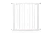 Babyspullen - BabyDan Premier Safety Gate Wit 73.5-79.6 cm - 500868