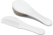Babyspullen - Bébé-jou Bebé-jou Brush & Comb Wit - 500240