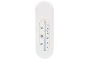 Babyspullen - Bébé-jou Bebé-jou Bath Thermometer white - 500232