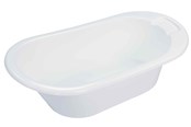 Babyspullen - Bébé-jou Bebé-jou Click Bathtub white - 500218