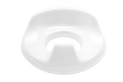Babyspullen - Bébé-jou Verstelbare toiletzitting Wit - 500209