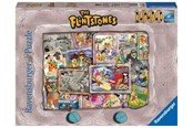 Puzzels - Ravensburger De Flintstones 1000p - 10216924