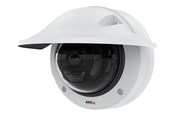 Netwerkcamera - Axis P3267-LVE Outdoor 5 MP dome Camera with IR and deep learning - 02330-001