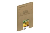 Inkt, toner en verbruiksartikelen - Epson 604 Multipack Easy Mail Packaging - 4-pack - XL - Zwart Geel Cyaan Magenta - Original - Inkt cartridge - C13T10G64510