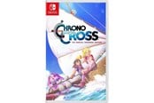 Games - Chrono Cross: The Radical Dreamers Edition - Nintendo Switch - Adventure - 0794712742425