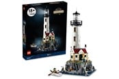 LEGO® - LEGO Ideas 21335 Gemotoriseerde vuurtoren - 21335