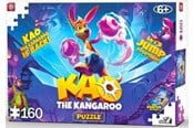 Merchandise - Good Loot - Kao The Kangaroo - Puzzel - 5908305238461