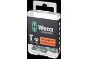 Gereedschap - Wera 867/1 IMP DC TORX® DIY Impaktor bits. 10x TX 20x25 mm - 05057624001