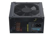 Voeding - Seasonic G12 GM Series Voeding - 750 Watt - 120 mm - ATX - 80 Plus 80 PLUS Gold - G12-GM-750