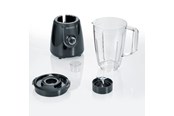 Blender - SEVERIN Blender SM 3707 - blender - Zwart - 600 W - SM 3707