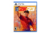 Games - PGA Tour 2K23 - Sony PlayStation 5 - Sport - 5026555433372