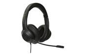 Headphones/Headsets - Targus AEH102GL - hoofdtelefoon - AEH102GL