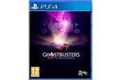 Games - Ghostbusters: Geesten Losgelaten - Sony PlayStation 4 - Adventure - 5056635600059