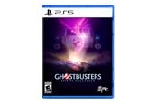 Games - Ghostbusters: Geesten Losgelaten - Sony PlayStation 5 - Adventure - 5056635600158