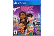 Games - Bratz: Flaunt Your Mode - Sony PlayStation 4 - Adventure - 5060528038430