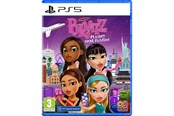 Games - Bratz: Flaunt Your Fashion - Sony PlayStation 5 - Adventure - 5060528039031