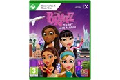 Games - Bratz: Flaunt Your Fashion - Microsoft Xbox One - Adventure - 5060528038478