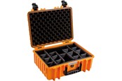 Camera hoes - B&W International B&W outdoor.case Type 5000 - 5000/O/RPD