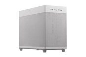 Case - ASUS Prime AP201 - White - Case - Minitower - Wit - 90DC00G3-B39000