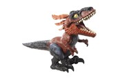 Speelgoedpop - Jurassic World Strike And Roar Giant Dino - GWD70