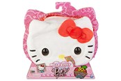 Pop, teddybeer en materiaal - Purse Pets Sanrio - Hello Kitty - 6065146