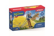 Schleich - Schleich Parachute Redding - 41471