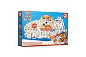 Bordspellen, Kaartspellen & Dobbelspellen - Vildkatten Paw Patrol - 80-19452