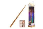 Speelgoed - Harry Potter Wizarding World 30 cm Spellbinding Hermione Granger Magic Wand - 6062057