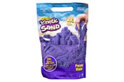Creatief spelen - Kinetic Sand Colour Bag Purple - 6047184