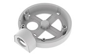 Systeemaccessoires - Axis camera conduit back box - 5507-401